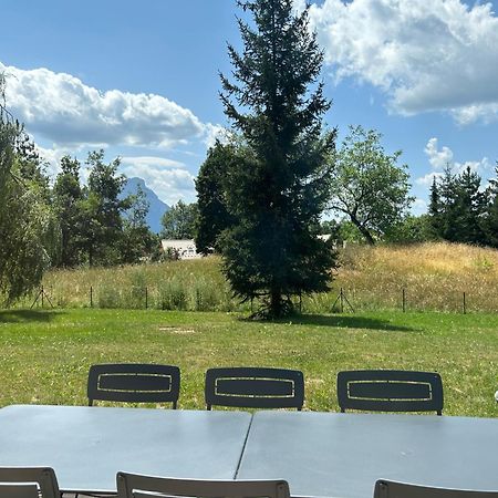 Puy-Saint-Eusebe Maison Refaite A Neuf En Pleine Nature מראה חיצוני תמונה