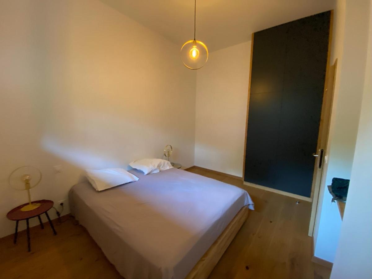 Puy-Saint-Eusebe Maison Refaite A Neuf En Pleine Nature מראה חיצוני תמונה