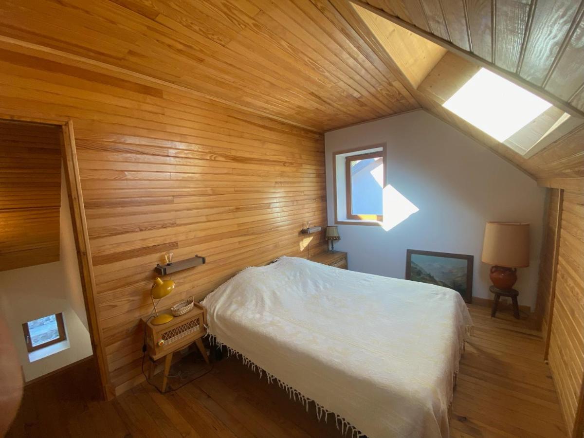 Puy-Saint-Eusebe Maison Refaite A Neuf En Pleine Nature מראה חיצוני תמונה